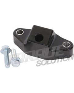 Torque Solution Rear Shifter Bushing Subaru Models (inc. 2002-2012 WRX / STI & 2013+ BRZ) buy in USA