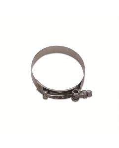 Torque Solution T-Bolt Hose Clamp - 3in Universal buy in USA