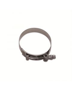 Torque Solution T-Bolt Hose Clamp - 3.5in Universal buy in USA