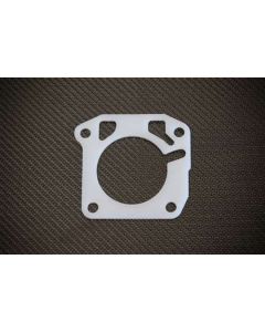 Torque Solution Thermal Throttle Body Gasket: Honda / Acura OBD2 B Series 60mm buy in USA