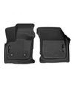 Husky Liners 17-20 Ford Fusion / 17-20 Lincoln MKZ X-Act Front Floor Liners - Black buy in USA