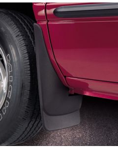 Husky Liners 94-01 Dodge Ram 1500/2500/3500 Custom-Molded Rear Mud Guards buy in USA