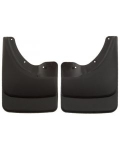 Husky Liners 03-10 Dodge Ram 1500/2500/3500/06-10 Ram Mega Cab Custom-Molded Front Mud Guards buy in USA