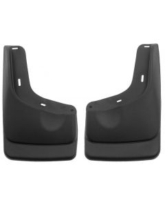 Husky Liners 04-12 Ford F-150/2006 Lincoln Mark LT Custom-Molded Front Mud Guards buy in USA