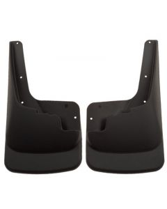 Husky Liners 08-09 Ford F-250/F-350 SuperDuty Custom-Molded Front Mud Guards (w/o Flares) buy in USA