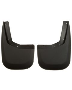 Husky Liners 07-12 Ford Escape/Mercury Mariner Custom-Molded Front Mud Guards (w/oRunning Boards) buy in USA