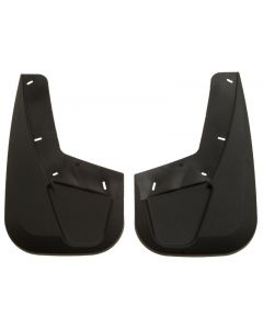 Husky Liners 07-12 GM Tahoe/Suburban/Yukon/Escalade Custom-Molded Front Mud Guards (w/o Power Steps) buy in USA