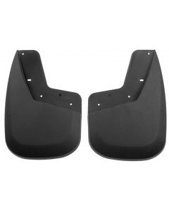 Husky Liners 07-12 GMC Sierra/Denali Custom-Molded Front Mud Guards buy in USA