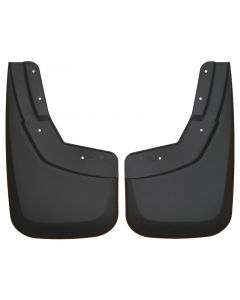 Husky Liners 14 Chevrolet Silverado 1500 Custom Molded Mud Guards buy in USA