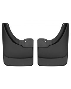 Husky Liners 97-04 Dodge Dakota Reg/Ext/Quad Cab Custom-Molded Rear Mud Guards (w/Flares) buy in USA