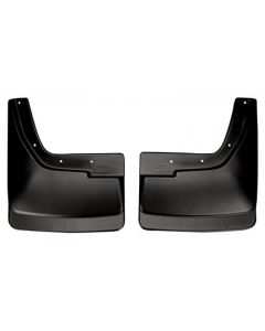 Husky Liners 94-02 Dodge Ram Dually Custom-Molded Rear Mud Guards buy in USA