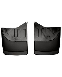 Husky Liners 01-06 Chevrolet/GMC Dually Custom-Molded Rear Mud Guards buy in USA