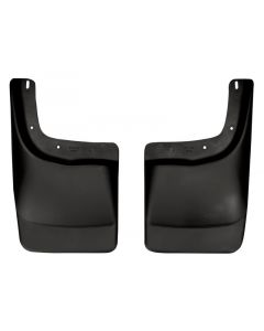 Husky Liners 97-04 Ford F-150 Lariat Custom-Molded Rear Mud Guards (w/Flares) buy in USA