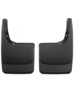 Husky Liners 04-12 Ford F-150 Custom-Molded Rear Mud Guards (w/o Flares) buy in USA