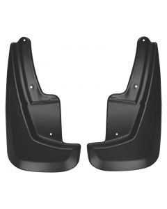 Husky Liners 11-12 Dodge Durango Custom-Molded Front Mud Guards buy in USA