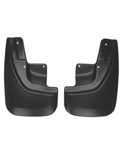 Husky Liners 11-12 Jeep Grand Cherokee Custom-Molded Front Mud Guards buy in USA