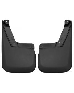 Husky Liners 15 Chevy Suburban/Tahoe Custom-Molded Front Mud Guards buy in USA