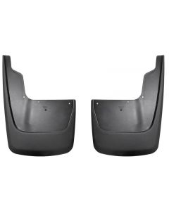 Husky Liners 20-23 Chevy Silverado 2500/3500 HD Custom-Molded Front Mud Guards buy in USA