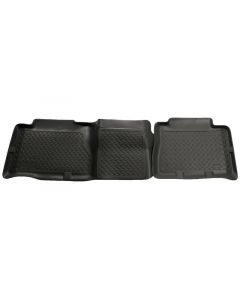 Husky Liners 02-06 Cadillac Escalade/GMC Yukon/Denali Classic Style 2nd Row Black Floor Liners buy in USA