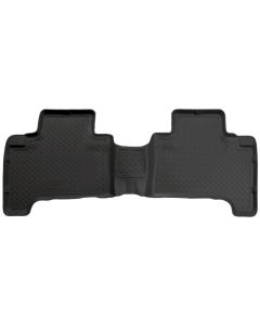 Husky Liners 03-09 Toyota 4Runner (4DR) Classic Style 2nd Row Black Floor Liners (One Piece Liner) buy in USA