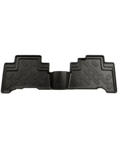 Husky Liners 07-12 Toyota FJ Cruiser Classic Style 2nd Row Black Floor Liners buy in USA