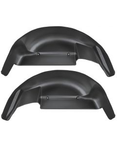 Husky Liners 06-14 Ford F-150 Black Rear Wheel Well Guards buy in USA