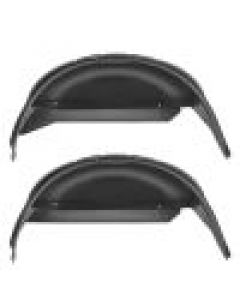 Husky Liners 21-23 Ford F-150 Rear Wheel Well Guards - Black buy in USA