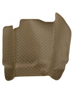 Husky Liners 96-99 Suburban/Tahoe/Yukon Classic Style Center Hump Tan Floor Liner (w/o Floor Shift) buy in USA