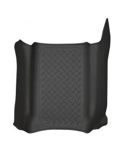 Husky Liners 19-23 Chevrolet Silverado CC & DC / 19-20 GMC Sierra Center Hump Black Floor Liner buy in USA