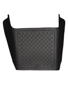 Husky Liners 07-14 Toyota Tundra Classic Style Center Hump Black Floor Liner buy in USA