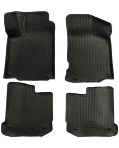 Husky Liners 98-09 Volkswagen Beetle/00-05 Jetta/Golf Classic Style Front Black Floor Liners buy in USA