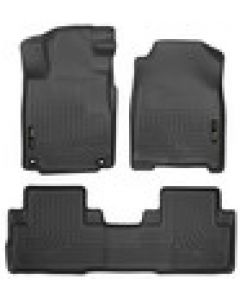 Husky Liners 2016 Honda CR-V WeatherBeater Combo Black Floor Liners buy in USA