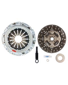 Exedy 2003-2007 Infiniti G35 V6 Stage 1 Organic Clutch Red for use with LW FW NF04 buy in USA