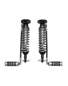 ICON 2014+ Ford Expedition 4WD .75-2.25in Frt 2.5 Series Shocks VS RR CDCV Coilover Kit buy in USA