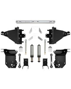 ICON 2017+ Ford Raptor Rear Hyd Bump Stop Kit buy in USA