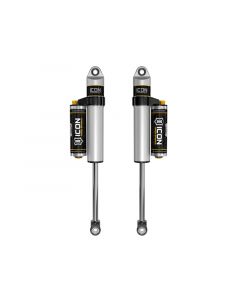 ICON 04-08 Ford F-150 4WD / 2009+ Ford F-150 2/4WD Rear 2.5 Series Shocks VS PB CDCV - Pair buy in USA