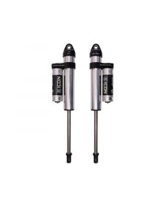 ICON 04-08 Ford F-150 4WD / 2009+ Ford F-150 2/4WD Rear 2.5 Series Shocks VS PB - Pair buy in USA