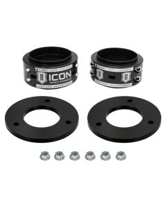 ICON 17-20 Ford Raptor .5-2.25 AAC Leveling Kit buy in USA