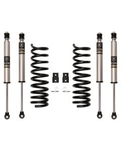 ICON 2014+ Ram 2500 4WD 2.5in Stage 1 Suspension System (Air Ride) buy in USA