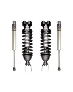 ICON 09-18 Ram 1500 4WD .75-2.5in Stage 1 Suspension System buy in USA