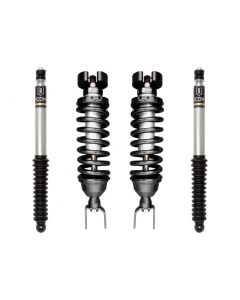 ICON 2019+ Ram 1500 2/4WD .75-2.5in Stage 1 Suspension System buy in USA