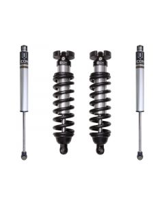 ICON 95.5-04 Toyota Tacoma 0-3in Stage 1 Suspension System buy in USA