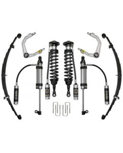 ICON 2007+ Toyota Tundra 1-3in Stage 10 Suspension System w/Billet Uca buy in USA