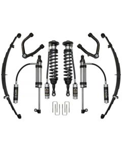 ICON 2007+ Toyota Tundra 1-3in Stage 10 Suspension System w/Tubular Uca buy in USA