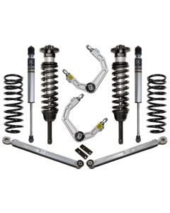 ICON 03-09 Toyota 4Runner/FJ 0-3.5in Stage 3 Suspension System w/Billet Uca buy in USA