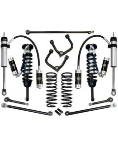 ICON 2010+ Toyota FJ/4Runner 0-3.5in Stage 6 Suspension System w/Tubular Uca buy in USA