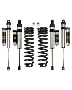 ICON 05-16 Ford F-250/F-350 2.5in Stage 3 Suspension System buy in USA