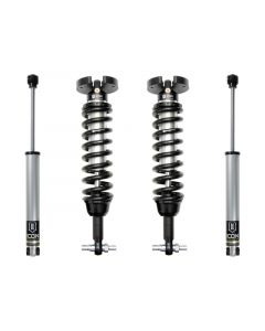 ICON 2019+ GM 1500 1.5-3.5in Stage 1 Suspension System buy in USA