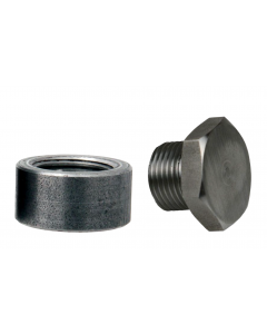 Innovate Bung/Plug Kit (Mild Steel) 1/2 inch buy in USA