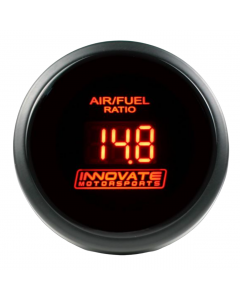 Innovate DB Series Red Air/Fuel gauge, LC-1, LC-2 buy in USA